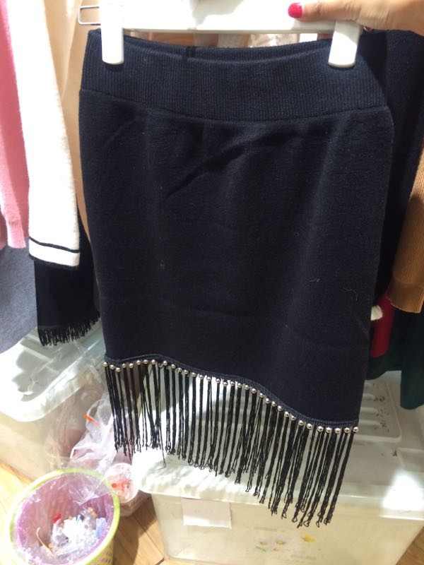 叫上闺蜜杀向武汉各大商场只为淘新衣！光这架势服了！