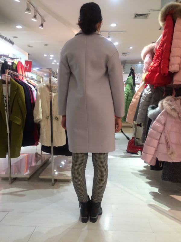 叫上闺蜜杀向武汉各大商场只为淘新衣！光这架势服了！