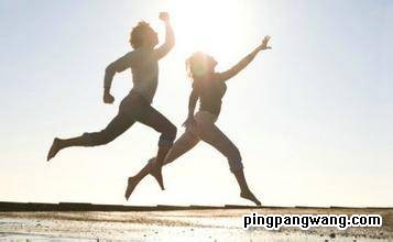 人体如何提高运动系统,提高身体的运动能力