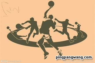 人体如何提高运动系统,提高身体的运动能力