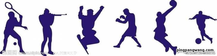 人体如何提高运动系统,提高身体的运动能力