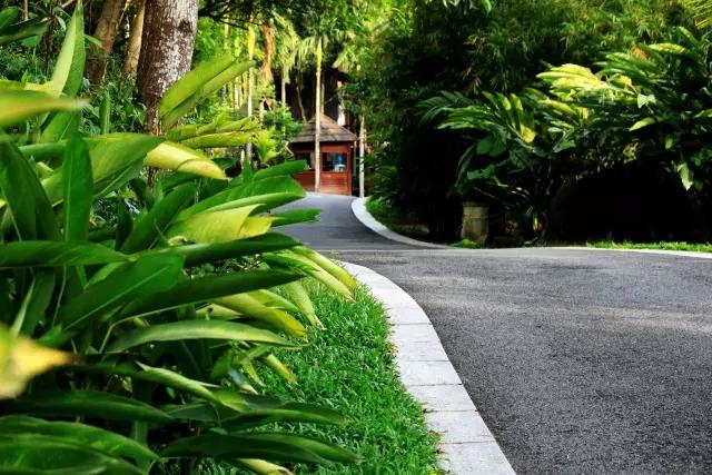 这五个温泉胜地值得一去,全中国最好的温泉