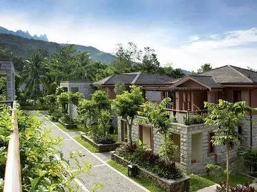 这五个温泉胜地值得一去,全中国最好的温泉