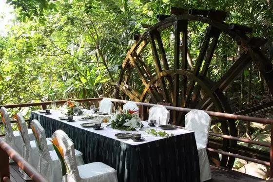 这五个温泉胜地值得一去,全中国最好的温泉