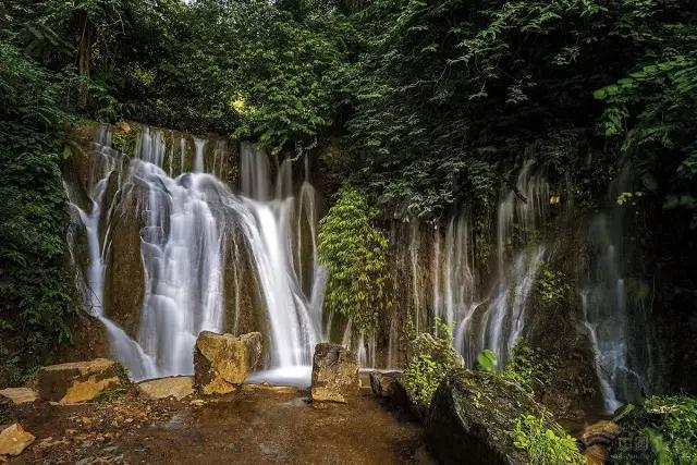 这五个温泉胜地值得一去,全中国最好的温泉