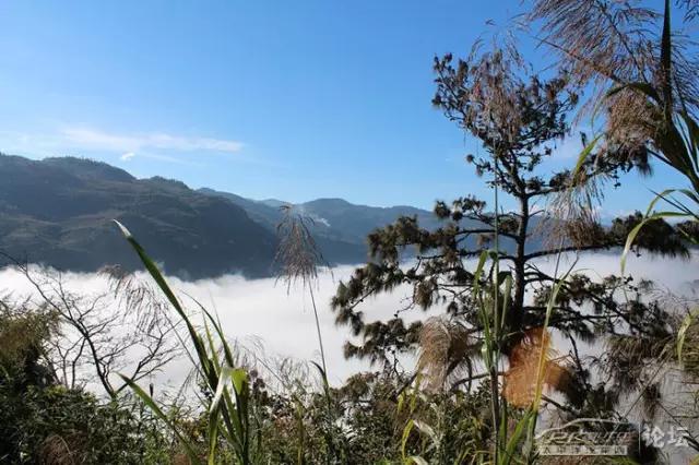 这五个温泉胜地值得一去,全中国最好的温泉
