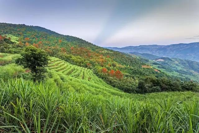 这五个温泉胜地值得一去,全中国最好的温泉