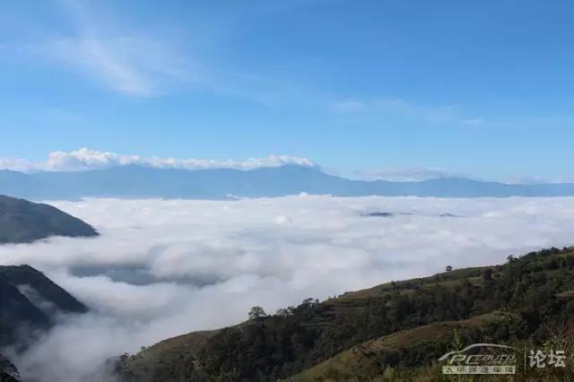 这五个温泉胜地值得一去,全中国最好的温泉