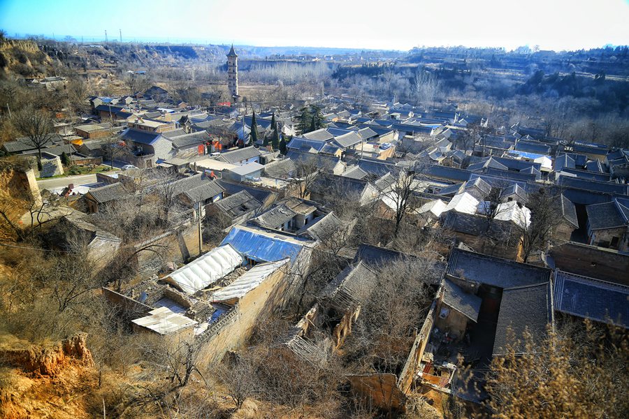 陕西韩城旅游简介,陕西韩城文化旅游推介会