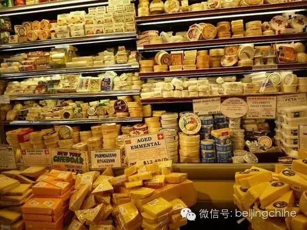 吐血整理本地人才知道的苍蝇小馆,北京40家必备超市