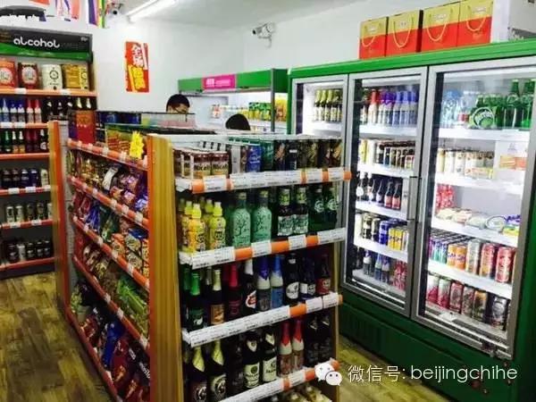 吐血整理本地人才知道的苍蝇小馆,北京40家必备超市