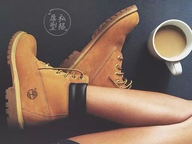 扒一扒美利坚纽约,timberland推荐款式