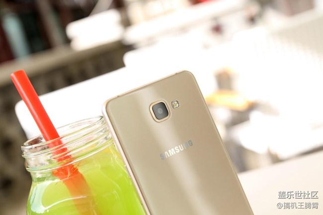 三星a9s深度解析,颜值和性能并存安卓机