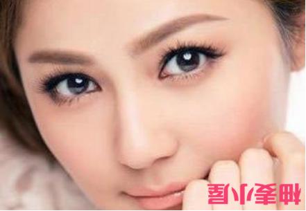 眉毛少的救星,眉毛稀少是什么问题