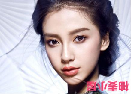 眉毛少的救星,眉毛稀少是什么问题