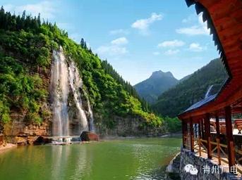 从不羡慕北上广，我在青州挺好的！