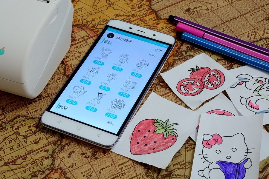 越玩越上瘾小玩意,越玩越有趣的东西