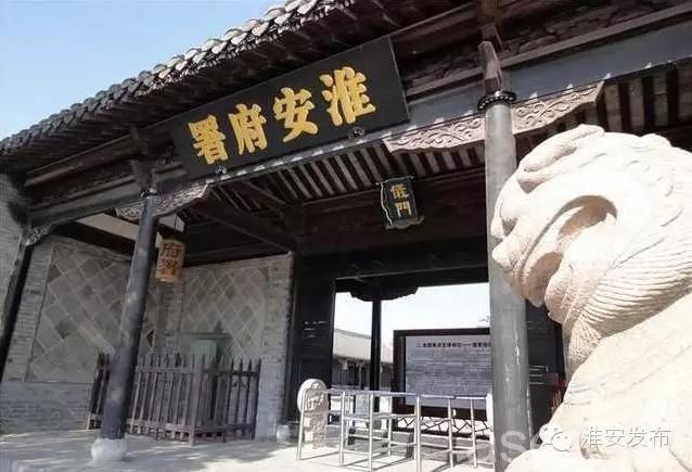 年味丰富的地方,淮安过年都吃些什么