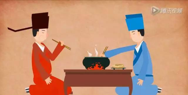 高端火锅餐厅,最高端的自助火锅店