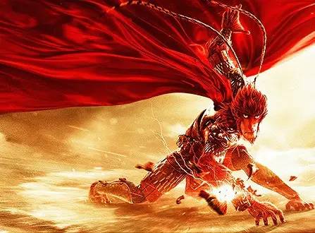 能与美猴王媲美的猴子,真正的美猴王有多强