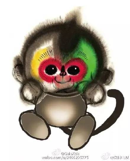 能与美猴王媲美的猴子,真正的美猴王有多强