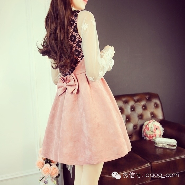 浪漫复古单品,文艺复古单品欣赏