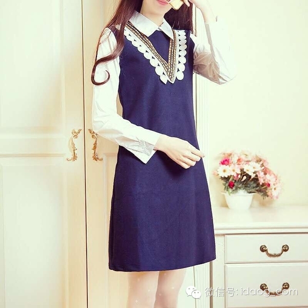 浪漫复古单品,文艺复古单品欣赏