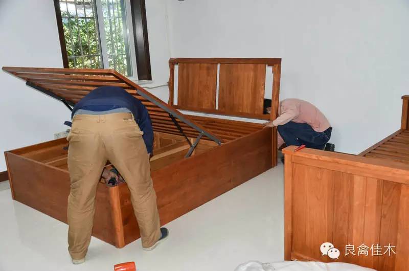 家具定制北美樱桃木 (美国樱桃木实木)