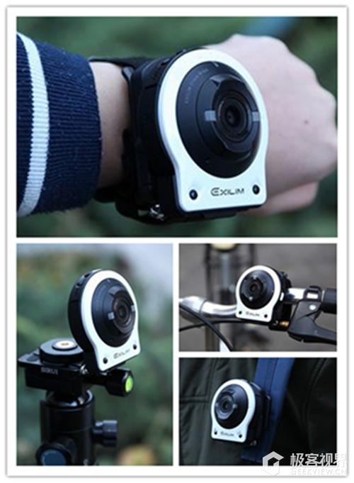 卡西欧自拍神器红色,卡西欧自拍神器公认最好的一款