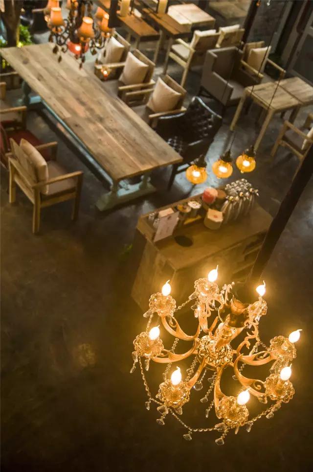 漫咖啡邂逅,漫咖啡的感受