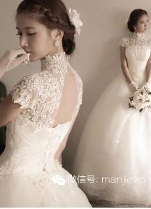 蕾丝让你把淑女气质展现出来 (蕾丝的魅力)