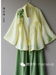 高级且脱俗的色彩搭配 (让人惊艳的色彩搭配)