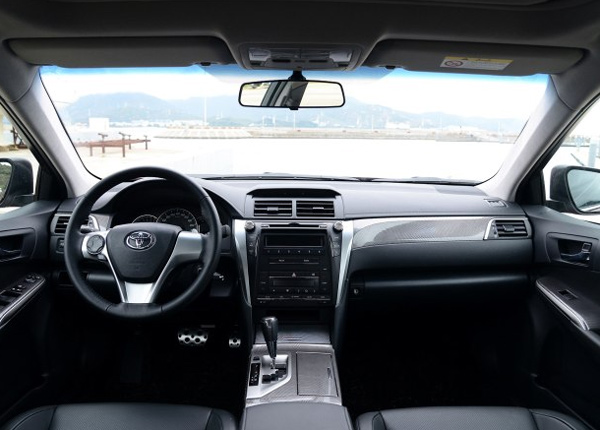 中型车哪个好用又实用,这些中型suv不仅空间大还超便宜