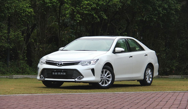 中型车哪个好用又实用,这些中型suv不仅空间大还超便宜