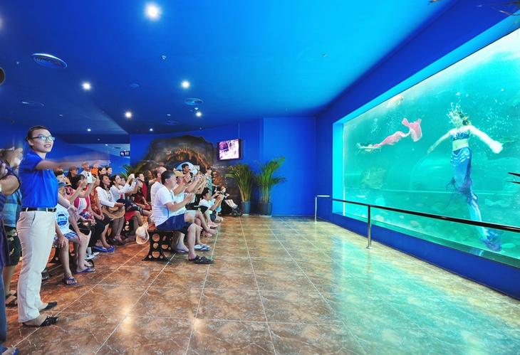 亲子游越南芽庄双飞6日游,春节可以去越南一日游