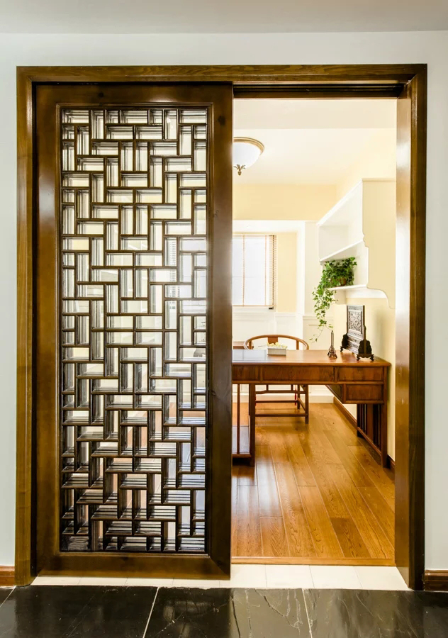 家里门上有小虫子怎么办,门套里的虫怎么处理