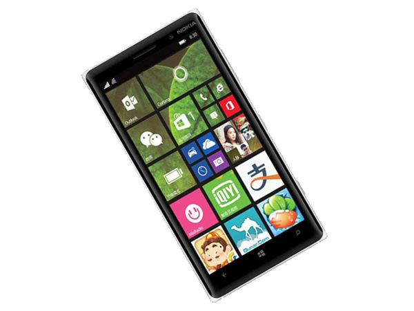 诺基亚lumia830值得入吗,诺基亚lumia830win10