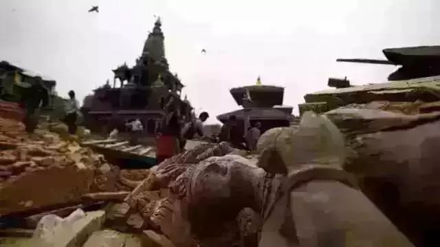 尼泊尔旅游七天攻略,尼泊尔免签签证