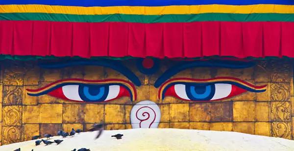 尼泊尔旅游七天攻略,尼泊尔免签签证