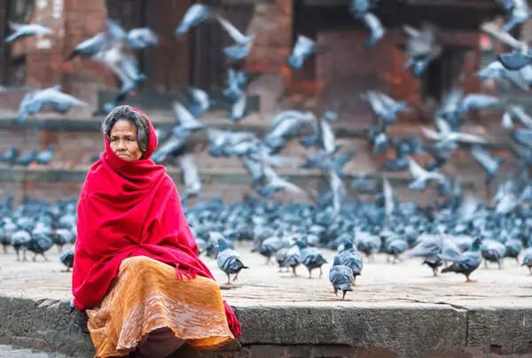 尼泊尔旅游七天攻略,尼泊尔免签签证