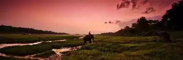 尼泊尔旅游七天攻略,尼泊尔免签签证