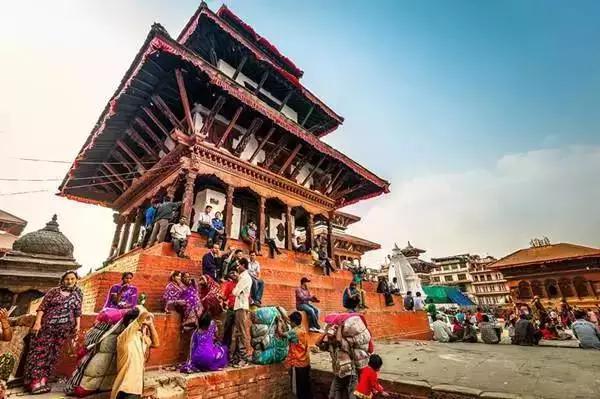 尼泊尔旅游七天攻略,尼泊尔免签签证