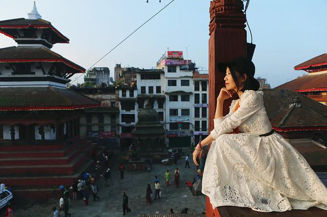 尼泊尔旅游七天攻略,尼泊尔免签签证