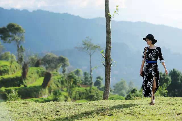 尼泊尔旅游七天攻略,尼泊尔免签签证