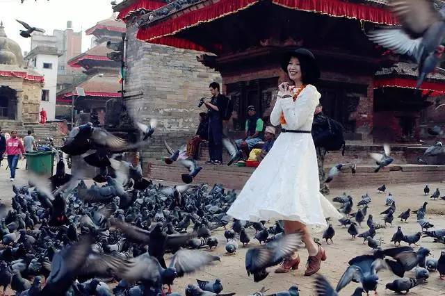 尼泊尔旅游七天攻略,尼泊尔免签签证