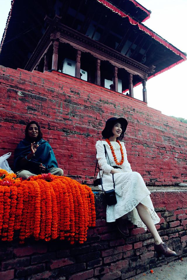 尼泊尔旅游七天攻略,尼泊尔免签签证