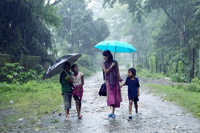 尼泊尔旅游七天攻略,尼泊尔免签签证