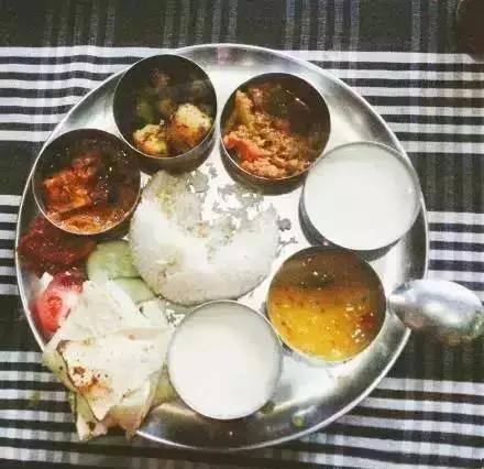 尼泊尔旅游七天攻略,尼泊尔免签签证