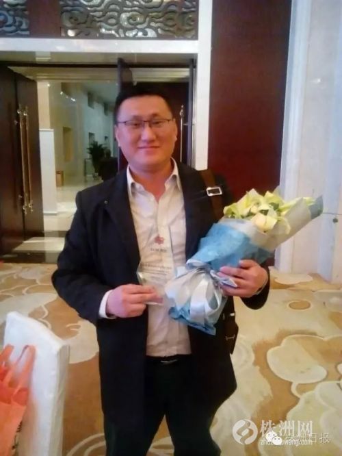 株洲小伙出任联想创新总监，惊艳硅谷！