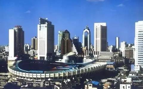 成都人不服!十大金融地标怎么能没有这些地方?